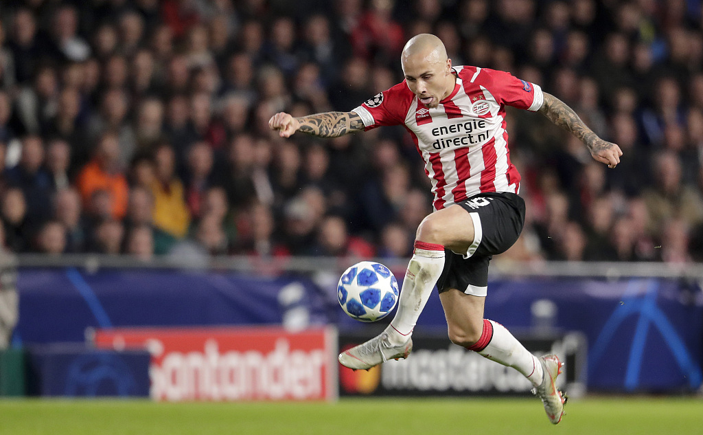 埃因霍温vs精英推荐-开云体育备用网址